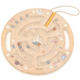VIGA 44283 Drewniany labirynt magnetyczny