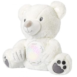 WOOPIE 58090 Przytulanka Miś z Projektorem