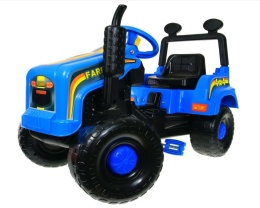 BJ Traktor MEGA