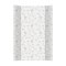 CEBA 102-000-731 Przewijak miękki profilowany krótki 50x70 Basic Goose