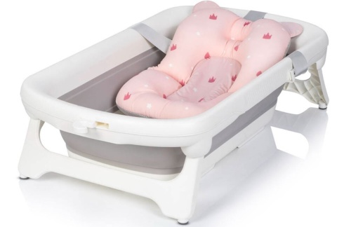 COLIBRO Wanienka dziecięca SPACE SWEET PINK