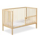 KLUPŚ Łóżeczko FRANIA sosna 120x60