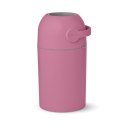 MAGIC MA-C110CP Kosz na zużyte pieluchy Magic Majestic ciemny róż na 25 pieluch + worki