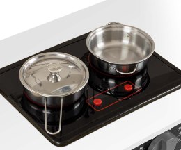 MILLY MALLY Drewniana kuchnia Astrid Black