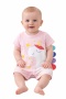 Rampers dla dziewczynki - Jednorożec