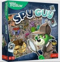 TREFL 02298 Gra Spy Guy Trefliki 5+