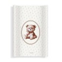 ALBERO MIO Mata do przewijania miękka CM1 Vintage Teddy
