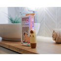 Świecąca soniczna szczoteczka od 2 lat - GIOcapybara