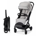 KINDERKRAFT Wózek spacerowy INDY 3 Urban Grey