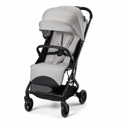 KINDERKRAFT Wózek spacerowy INDY 3 Urban Grey