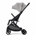 KINDERKRAFT Wózek spacerowy INDY 3 Urban Grey