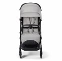 KINDERKRAFT Wózek spacerowy INDY 3 Urban Grey