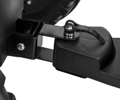 Traktor na akumulator z przyczepką Milly Mally ROLLY 12 V – pilot, światła LED i panel audio