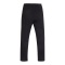 Legginsy prążkowane TRES BIEN 92-140 czarne