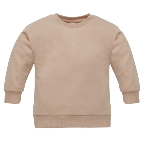 Bluza beżowa LOVELY DAY