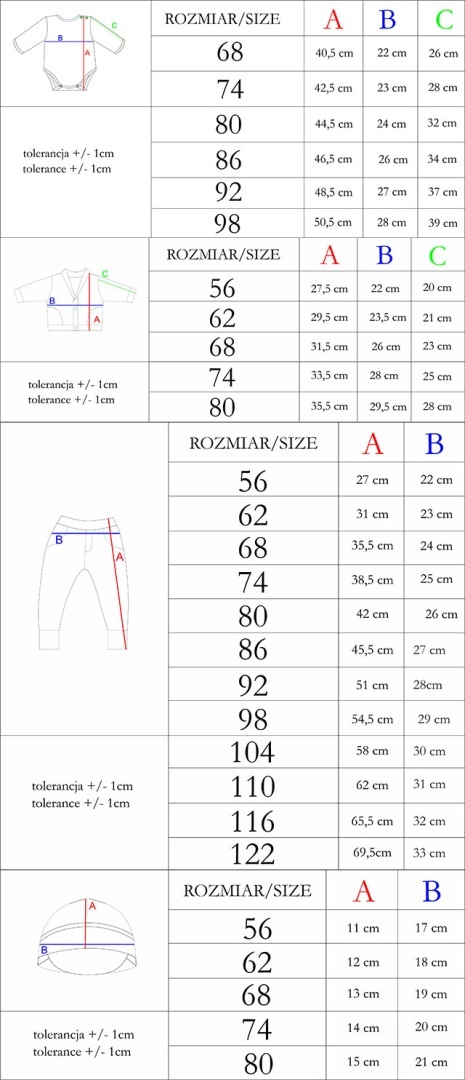 Komplet do chrztu dla chłopca biały: body, spodnie, bluza, czapka