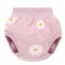 Bloomersy różowe w stokrotki DAISY