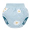 Bloomersy niebieskie w stokrotki DAISY