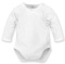 Body kopertowe bawełniane basic - białe 44-68