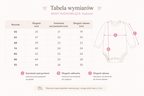 Body na roczek dla chłopca „Mam już rok!” z muszką – 100% bawełna | GaGatki