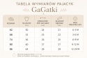 Elegancki pajacyk niemowlęcy szary (kamizelka)