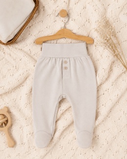 Półśpiochy Simply Comfy beżowe 56-74
