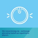Wkładki laktacyjne z paskiem samoprzylepnym Canpol - białe 60szt.