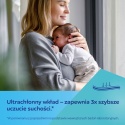 Wkładki laktacyjne Canpol - białe 30szt.