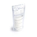CANPOL 70/001 Sterylne torebki do przechowywania pokarmu
