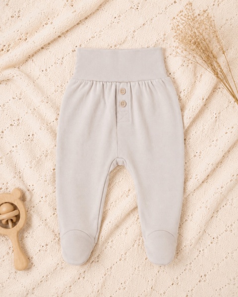 Półśpiochy Simply Comfy beżowe 56-74