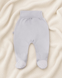 Półśpiochy szare dla noworodka Newborn 46-62