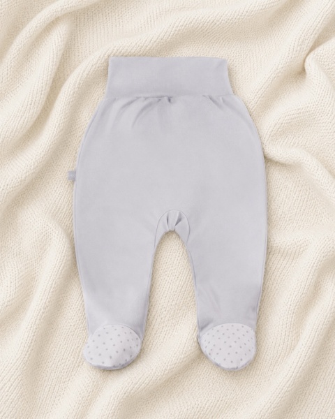 Półśpiochy szare dla noworodka Newborn 46-62