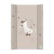 CEBA 102-000-831 Przewijak miękki profilowany krótki 50x70 Basic Star Ducks