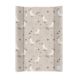 CEBA 102-000-832 Przewijak miękki profilowany krótki 50x70 Basic Crazy Ducks
