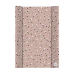 CEBA 102-000-834 Przewijak miękki profilowany krótki 50x70 Basic Petite Blossoms