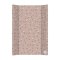 CEBA 102-000-834 Przewijak miękki profilowany krótki 50x70 Basic Petite Blossoms