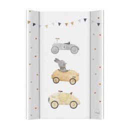 CEBA 102-000-837 Przewijak miękki profilowany krótki 50x70 Basic Bunny Driver