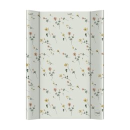 CEBA 102-000-840 Przewijak miękki profilowany krótki 50x70 Basic Floral Breeze