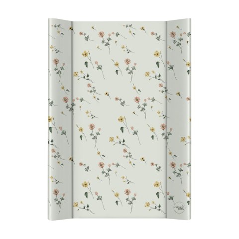 CEBA 102-000-840 Przewijak miękki profilowany krótki 50x70 Basic Floral Breeze