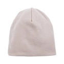 Czapka merino baby - beżowa