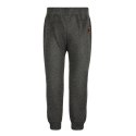 Legginsy dla chłopca antracytowe "Muki" 92-146