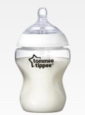 Butelka Tomee Tippee Closer to Nature 150ml