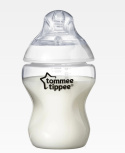 Butelka Tomee Tippee Closer to Nature 150ml