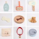 CLASSIC WORLD Przenośny Zestaw Pielęgnacyjny ''Opieka nas Zwierzakami" Weterynarz