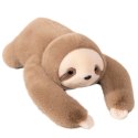 WOOPIE Pluszak Miś Obciążeniowy Leniwiec Antystresowy Sensoryczny Ciężkomiś Przytulanka 65cm 1,5 kg