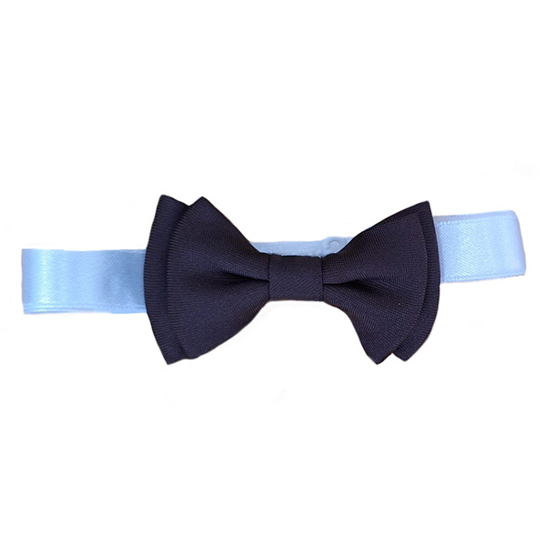 Baptism accessories for a boy